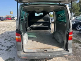 VW Transporter 2.5TDI | Auto.bg — изображение 9 VW Transporter 2.5TDI | Auto.bg — изображение 9