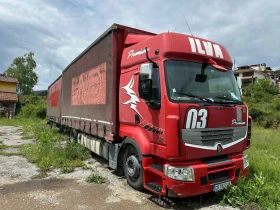 Renault Premium 450 DXI