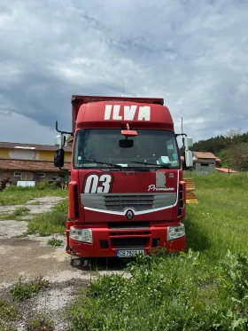 Renault Premium 450 DXI | Auto.bg — изображение 2 Renault Premium 450 DXI | Auto.bg — изображение 2