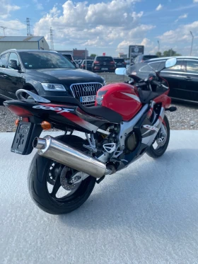 Honda Cbr 600 F4i | Auto.bg — изображение 6 Honda Cbr 600 F4i | Auto.bg — изображение 6