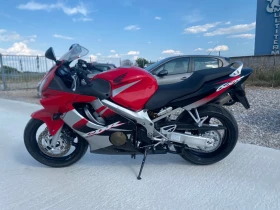 Honda Cbr 600 F4i | Auto.bg — изображение 3 Honda Cbr 600 F4i | Auto.bg — изображение 3