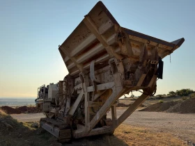 Други специализирани машини Metso LT 1213S , 48 ТОНА | Auto.bg — изображение 12 Други специализирани машини Metso LT 1213S , 48 ТОНА | Auto.bg — изображение 12