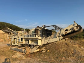 Други специализирани машини Metso LT 1213S , 48 ТОНА | Auto.bg — изображение 6 Други специализирани машини Metso LT 1213S , 48 ТОНА | Auto.bg — изображение 6