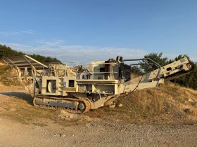 Други специализирани машини Metso LT 1213S , 48 ТОНА | Auto.bg — изображение 5 Други специализирани машини Metso LT 1213S , 48 ТОНА | Auto.bg — изображение 5