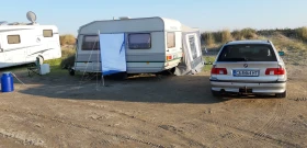 Каравана Chateau Cantara 2000 4m | Auto.bg — изображение 7 Каравана Chateau Cantara 2000 4m | Auto.bg — изображение 7