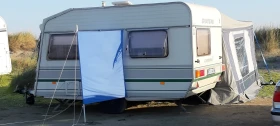 Каравана Chateau Cantara 2000 4m | Auto.bg — изображение 3 Каравана Chateau Cantara 2000 4m | Auto.bg — изображение 3