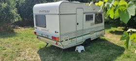 Каравана Chateau Cantara 2000 4m | Auto.bg — изображение 2 Каравана Chateau Cantara 2000 4m | Auto.bg — изображение 2