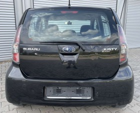 Subaru Justy 1, 0i bi-fuel GPL, 70ps, , , , 4,  | Mobile.bg   8