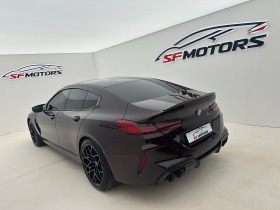 BMW M8 Gran Coupe Competition | Mobile.bg   5