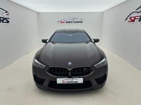 BMW M8 Gran Coupe Competition | Mobile.bg   2