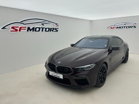 BMW M8 Gran Coupe Competition | Mobile.bg   3