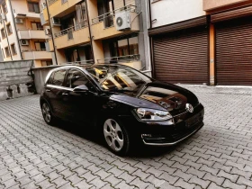 VW Golf 1.6 TDI Highline - Car24.bg VW Golf 1.6 TDI Highline