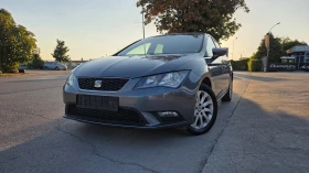 Seat Leon ЧИСТО НОВА - Car24.bg Seat Leon ЧИСТО НОВА