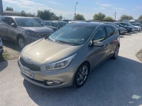 Kia Ceed 1.6 Full Top - Car24.bg Kia Ceed 1.6 Full Top