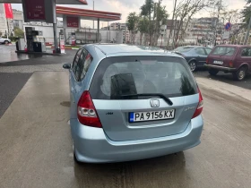 Honda Jazz 1.3 114ХК !!! - 4850 лв. / 2479.77 € - 22481212 5 | Car24.bg Honda Jazz 1.3 114ХК !!! - 4850 лв. / 2479.77 € - 22481212 5