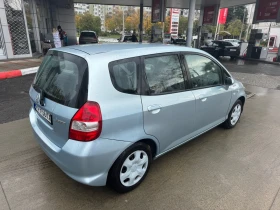 Honda Jazz 1.3 114ХК !!! - 4850 лв. / 2479.77 € - 22481212 4 | Car24.bg Honda Jazz 1.3 114ХК !!! - 4850 лв. / 2479.77 € - 22481212 4