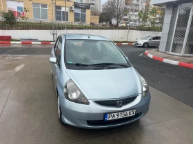 Honda Jazz 1.3 114ХК !!! - 4850 лв. / 2479.77 € - 22481212 2 | Car24.bg Honda Jazz 1.3 114ХК !!! - 4850 лв. / 2479.77 € - 22481212 2