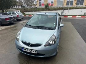 Honda Jazz 1.3 114ХК !!! - 4850 лв. / 2479.77 € - 22481212 9 | Car24.bg Honda Jazz 1.3 114ХК !!! - 4850 лв. / 2479.77 € - 22481212 9