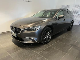 Mazda 6 2.2skyaktiv 4wd - Car24.bg Mazda 6 2.2skyaktiv 4wd