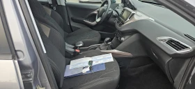 Peugeot 2008 1.6 E-hdi* - 10400 лв. / 5317.44 € - 66251626 5 | Car24.bg Peugeot 2008 1.6 E-hdi* - 10400 лв. / 5317.44 € - 66251626 5