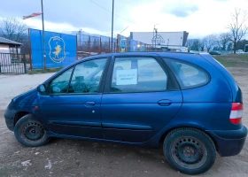 Renault Scenic dci - 2200 € / 4302.83 лв. - 36473945 2 | Car24.bg Renault Scenic dci - 2200 € / 4302.83 лв. - 36473945 2