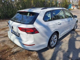 VW Golf Variant 2.0 TDI Life - 18200 € / 35596.11 лв. - 63376815 4 | Car24.bg VW Golf Variant 2.0 TDI Life - 18200 € / 35596.11 лв. - 63376815 4