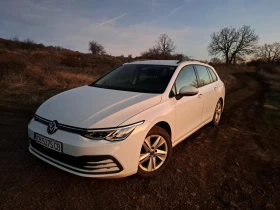 VW Golf Variant 2.0 TDI Life - 18200 € / 35596.11 лв. - 63376815 9 | Car24.bg VW Golf Variant 2.0 TDI Life - 18200 € / 35596.11 лв. - 63376815 9