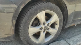 Opel Zafira - 900 € / 1760.25 лв. - 11023246 3 | Car24.bg Opel Zafira - 900 € / 1760.25 лв. - 11023246 3