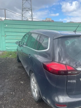 Opel Zafira - 900 € / 1760.25 лв. - 11023246 5 | Car24.bg Opel Zafira - 900 € / 1760.25 лв. - 11023246 5