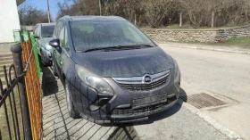 Opel Zafira - Car24.bg Opel Zafira