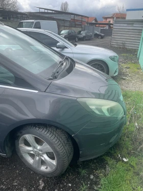 Opel Zafira - 900 € / 1760.25 лв. - 11023246 7 | Car24.bg Opel Zafira - 900 € / 1760.25 лв. - 11023246 7