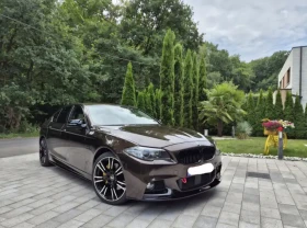 BMW 535 i M PACK STAGE 2 - 11349 € / 22196.71 лв. - 33681052 5 | Car24.bg BMW 535 i M PACK STAGE 2 - 11349 € / 22196.71 лв. - 33681052 5