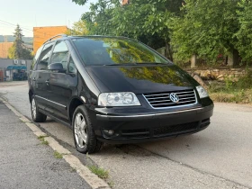 VW Sharan 1.9 TDI 4Motion | 131 к.с.| Подгреви | Auto.bg — изображение 7 VW Sharan 1.9 TDI 4Motion | 131 к.с.| Подгреви | Auto.bg — изображение 7