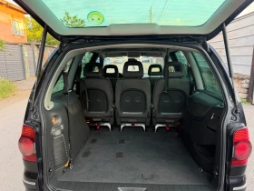 VW Sharan 1.9 TDI 4Motion | 131 к.с.| Подгреви | Auto.bg — изображение 9 VW Sharan 1.9 TDI 4Motion | 131 к.с.| Подгреви | Auto.bg — изображение 9