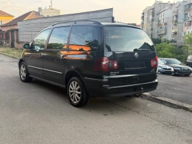 VW Sharan 1.9 TDI 4Motion | 131 к.с.| Подгреви | Auto.bg — изображение 3 VW Sharan 1.9 TDI 4Motion | 131 к.с.| Подгреви | Auto.bg — изображение 3