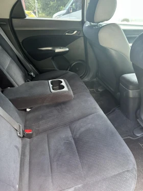 Honda Civic - 3500 € / 6845.40 лв. - 52088362 6 | Car24.bg Honda Civic - 3500 € / 6845.40 лв. - 52088362 6