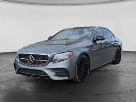 Mercedes-Benz E 43 AMG HIGH SPEC ЦЕНА ДО БЪЛГАРИЯ АВТОКРЕДИТ