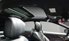 Mercedes-Benz S 500 LONG* AMG PK* 360* МАСАЖ* ОБДУХ* HUD* 2XTV* SOFT-C | Auto.bg — изображение 14 Mercedes-Benz S 500 LONG* AMG PK* 360* МАСАЖ* ОБДУХ* HUD* 2XTV* SOFT-C | Auto.bg — изображение 14