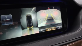 Mercedes-Benz S 500 LONG* AMG PK* 360* МАСАЖ* ОБДУХ* HUD* 2XTV* SOFT-C | Auto.bg — изображение 13 Mercedes-Benz S 500 LONG* AMG PK* 360* МАСАЖ* ОБДУХ* HUD* 2XTV* SOFT-C | Auto.bg — изображение 13