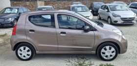 Suzuki Alto 1.0i gas brc - 2300 € / 4498.41 лв. - 30114223 5 | Car24.bg Suzuki Alto 1.0i gas brc - 2300 € / 4498.41 лв. - 30114223 5