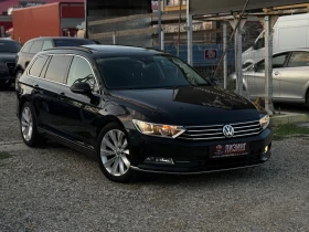 VW Passat 8 2.0TDI DSG