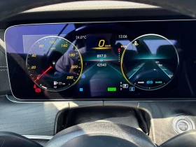 Mercedes-Benz E 450 * DISTRONIC* BURMESTER* 360* | Auto.bg — изображение 8 Mercedes-Benz E 450 * DISTRONIC* BURMESTER* 360* | Auto.bg — изображение 8