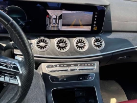 Mercedes-Benz E 450 * DISTRONIC* BURMESTER* 360* | Auto.bg — изображение 9 Mercedes-Benz E 450 * DISTRONIC* BURMESTER* 360* | Auto.bg — изображение 9