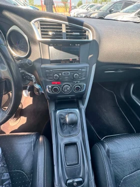 Citroen DS4 2.0 HDI 160 CHIC | Auto.bg — изображение 7 Citroen DS4 2.0 HDI 160 CHIC | Auto.bg — изображение 7