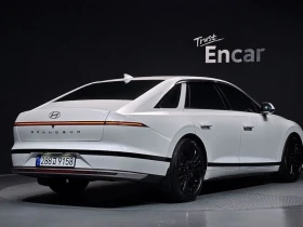 Hyundai Grandeur 3.5 Automatic | Auto.bg — изображение 3 Hyundai Grandeur 3.5 Automatic | Auto.bg — изображение 3