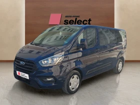 Ford Transit Custom 2.0 EcoBlue