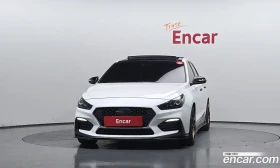 Hyundai I30 1.6 Turbo N Line | Auto.bg — изображение 3 Hyundai I30 1.6 Turbo N Line | Auto.bg — изображение 3