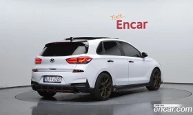 Hyundai I30 1.6 Turbo N Line | Auto.bg — изображение 2 Hyundai I30 1.6 Turbo N Line | Auto.bg — изображение 2