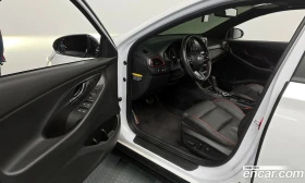 Hyundai I30 1.6 Turbo N Line | Auto.bg — изображение 10 Hyundai I30 1.6 Turbo N Line | Auto.bg — изображение 10