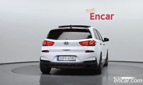 Hyundai I30 1.6 Turbo N Line | Auto.bg — изображение 4 Hyundai I30 1.6 Turbo N Line | Auto.bg — изображение 4